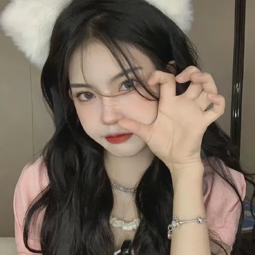 红色八爪女