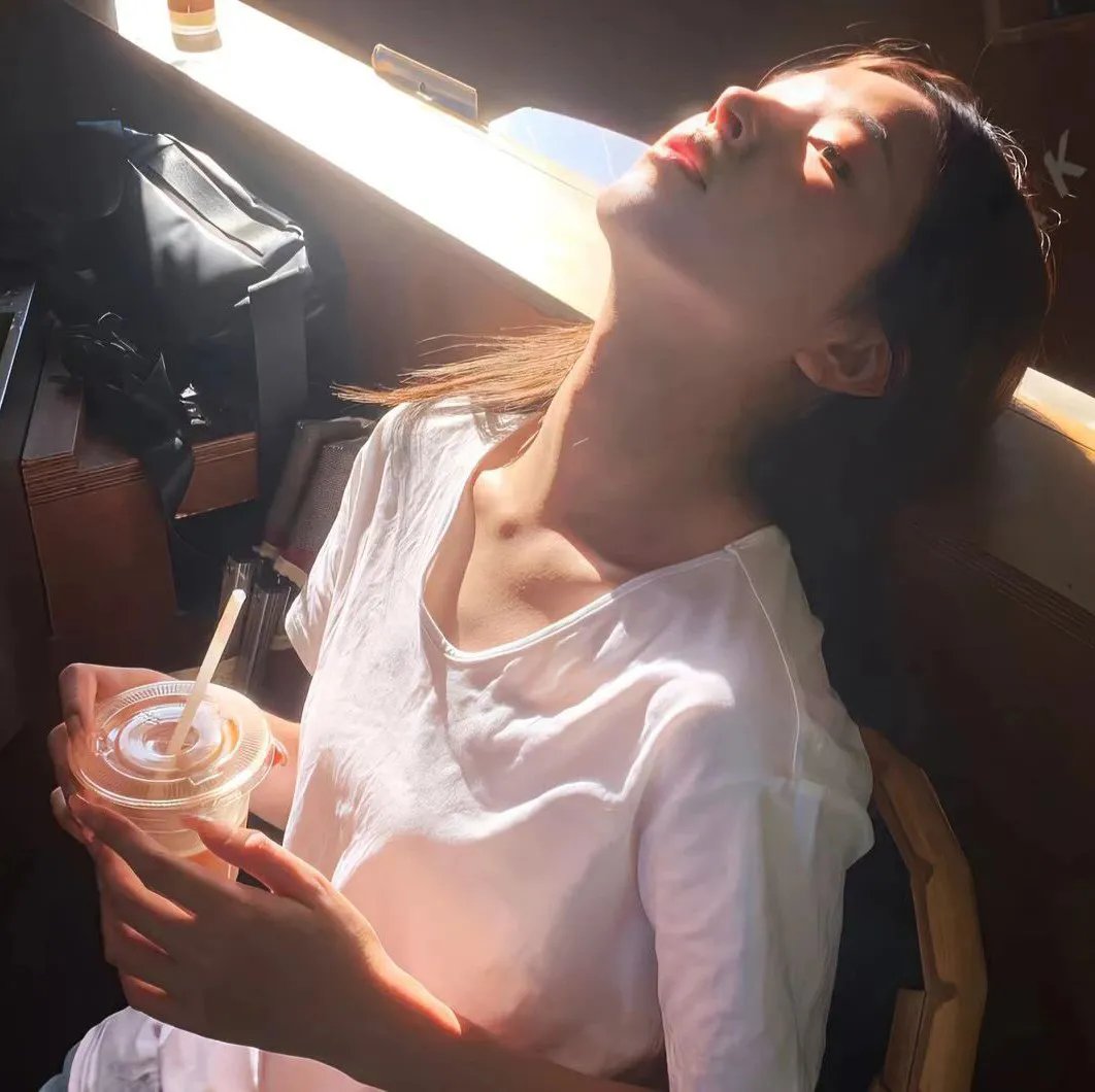 老水仙